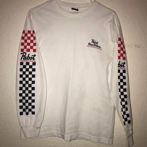 Men's Long Sleeve Shirt